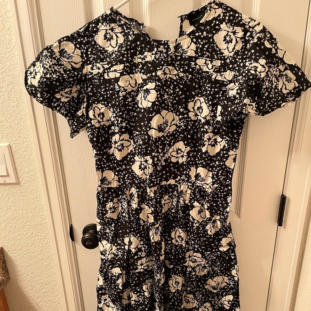 Who What Wear Dress